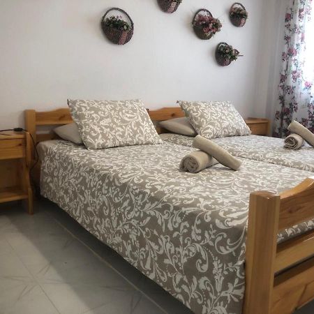 Seablue Relaxing Holiday Apartment Пефкохорі Екстер'єр фото