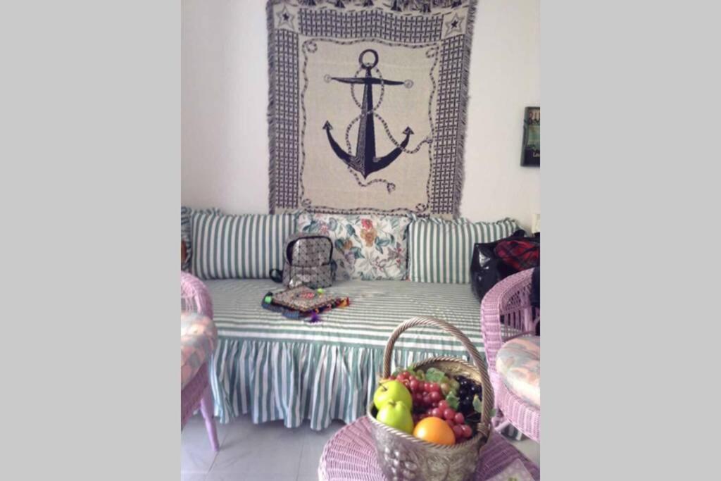 Seablue Relaxing Holiday Apartment Пефкохорі Екстер'єр фото