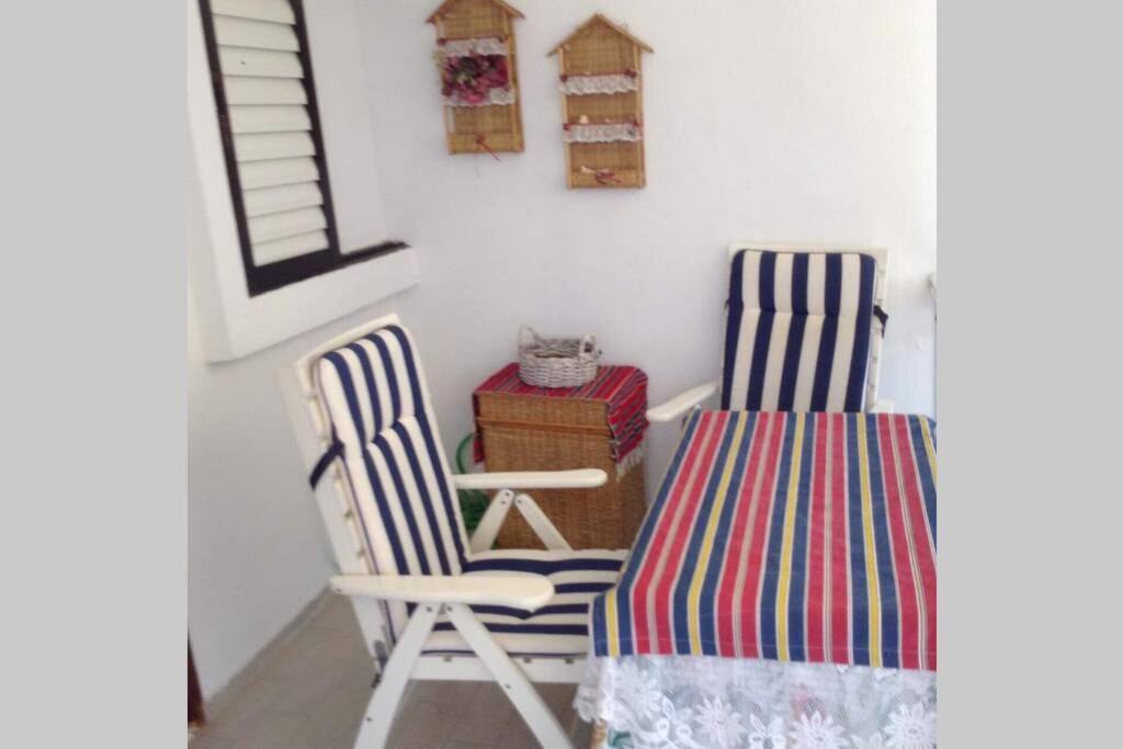 Seablue Relaxing Holiday Apartment Пефкохорі Екстер'єр фото