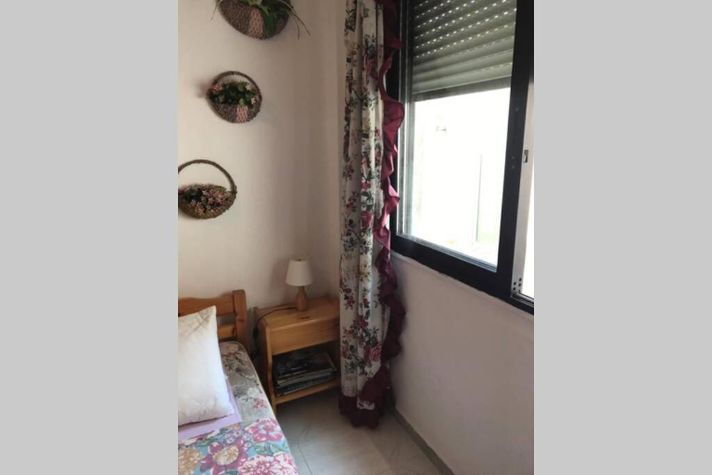 Seablue Relaxing Holiday Apartment Пефкохорі Екстер'єр фото