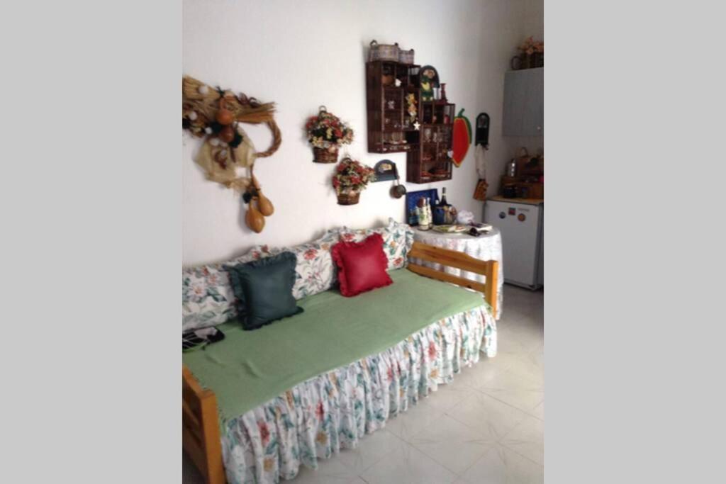Seablue Relaxing Holiday Apartment Пефкохорі Екстер'єр фото